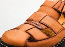 Sandália Masculina Casual Antiderrapante